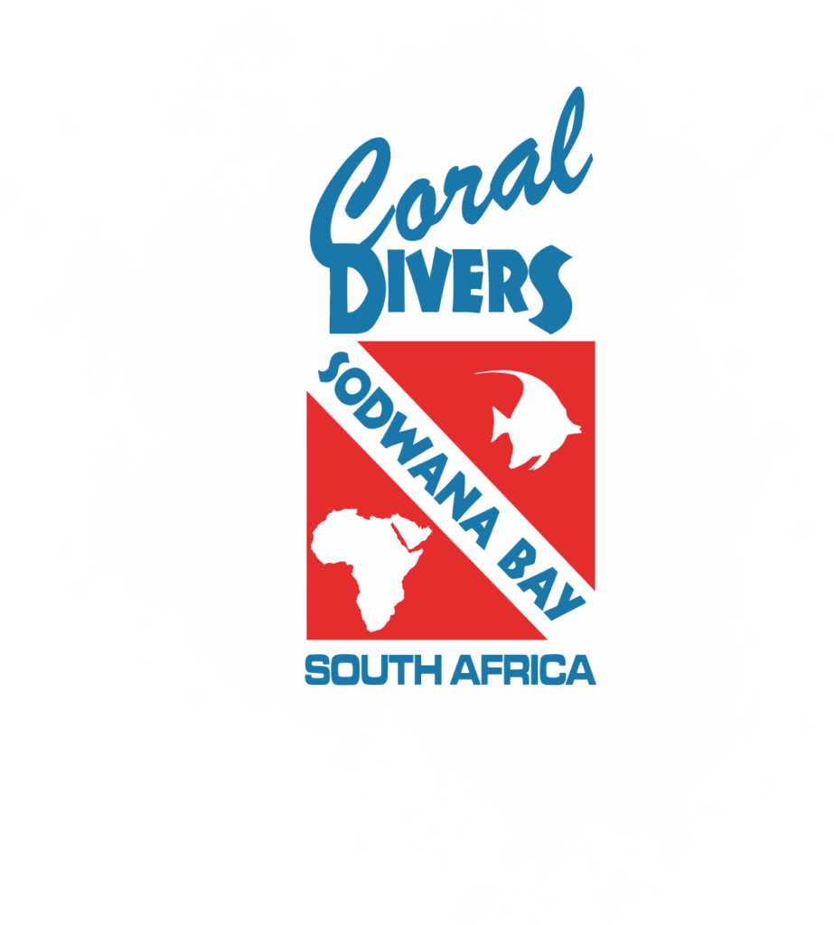 Coral Divers Logo