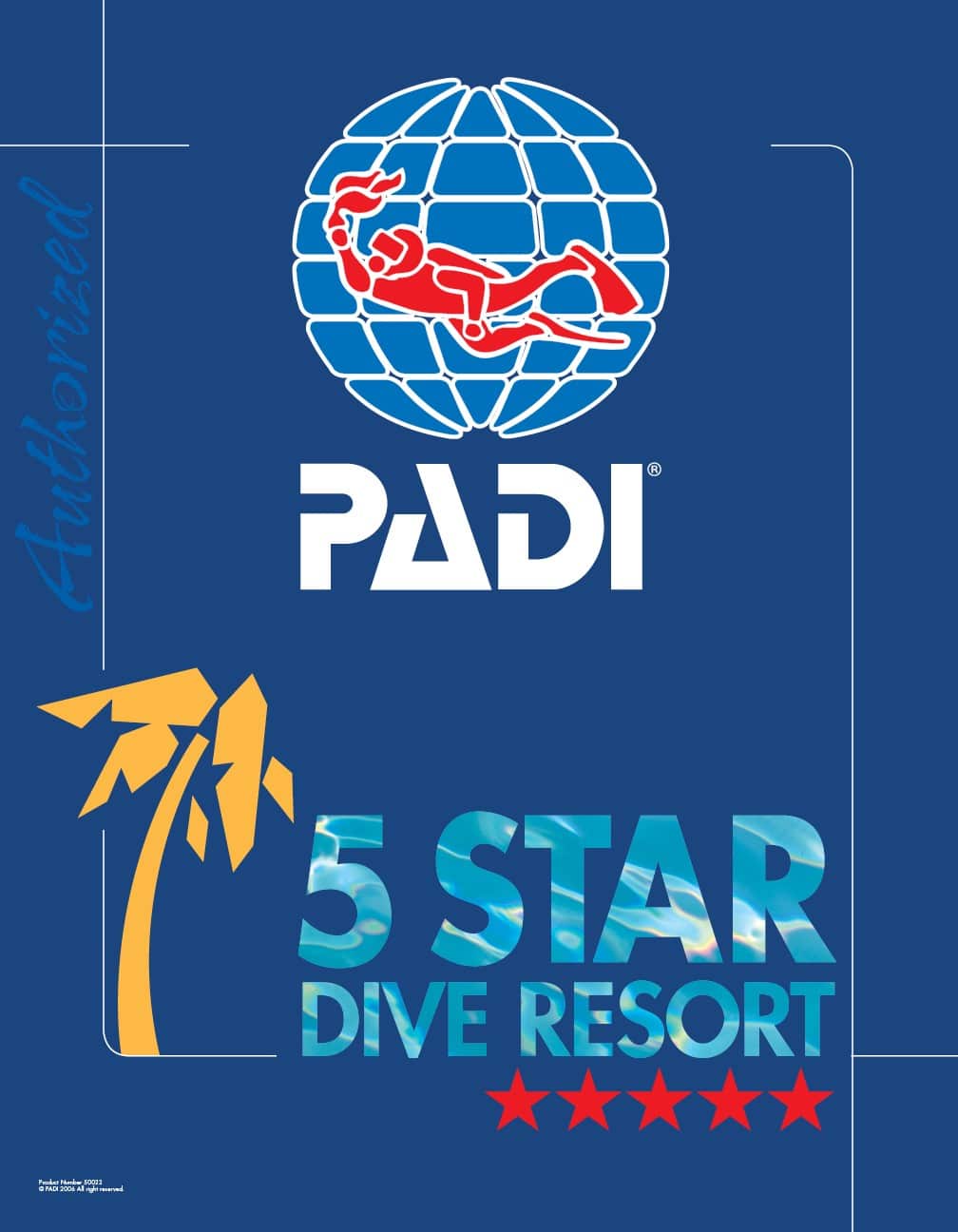 PADI 5-star Dive Resort - Coral Divers, Sodwana bay, South Africa
